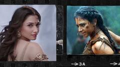 Tamannaah Bhatia : கனவு நினைவாகி 9 வருடங்கள் ஆகிவிட்டது.. பாகுபலி படத்தை பற்றி தமன்னா நெகிழ்ச்சி!