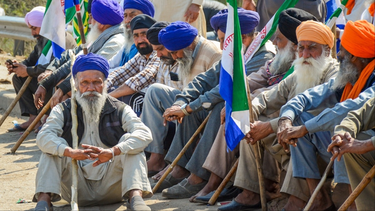 ‘एक हफ्ते में खोलें शंभू बॉर्डर’, किसान आंदोलन के बीच पंजाब-हरियाणा HC का बड़ा आदेश