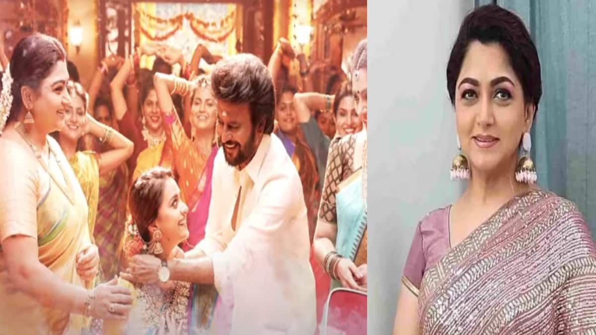 Kushboo : சொன்ன கதையே வேற... ஏன் ஒத்துக்கிட்டேன்னு இப்போ தோணுது... 'அண்ணாத்த' படத்தில் ஏமாந்த குஷ்பூ