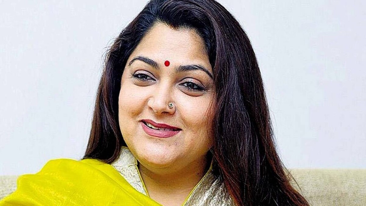 Kushboo : சொன்ன கதையே வேற... ஏன் ஒத்துக்கிட்டேன்னு இப்போ தோணுது... 'அண்ணாத்த' படத்தில் ஏமாந்த குஷ்பூ