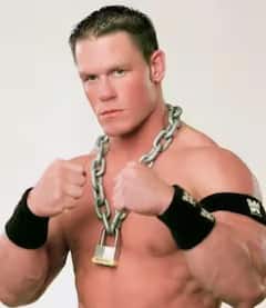 John Cena Net Worth : WWE चा आखाडा गाजवला, चित्रपटांमधून अभिनयाने पाडली भुरळ; जॉन सीनाची संपत्ती किती?