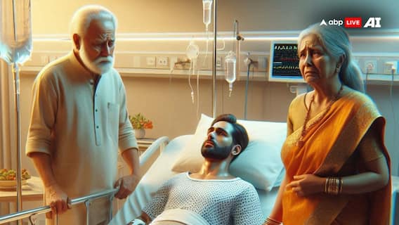 'मैं रोज अपने बच्चे के मरने की दुआ कैसे मांगू...' 11 साल से बिस्तर पर बेसुध पड़े हरीश के पिता की हाई कोर्ट से गुहार 'मैं रोज अपने बच्चे के मरने की दुआ कैसे मांगू...' 11 साल से बिस्तर पर बेसुध पड़े हरीश के पिता की हाई कोर्ट से गुहार