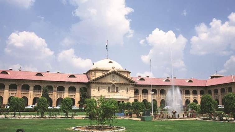 UP PCS-J Exam Irregularities: Allahabad HC Restrains Publication Of UPPSC Affidavit Related To Marks