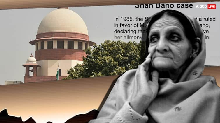 Muslim Woman maintenance allowance once changed india politics rajeev gandhi govt flips judgement Ram Mandir Muslim Woman Alimony Law: कभी मुस्लिम महिलाओं के गुजारा भत्ता के मुद्दे ने बदल दी थी देश की राजनीति! अब आया 'सुप्रीम' फैसला