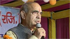 'हाई कोर्ट ने ये नहीं कहा कि रास्ता खोलकर दिल्ली में...', किसानों से क्या बोले हरियाणा के मंत्री?