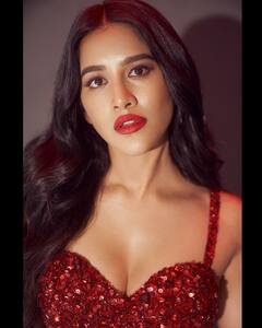 Nabha Natesh :ఇస్మార్ట్ బ్యూటీ స్టన్నింగ్ లుక్.. 'డార్లింగ్' తో నభా ఈజ్ బ్యాక్ అనిపించుకుంటుందా!