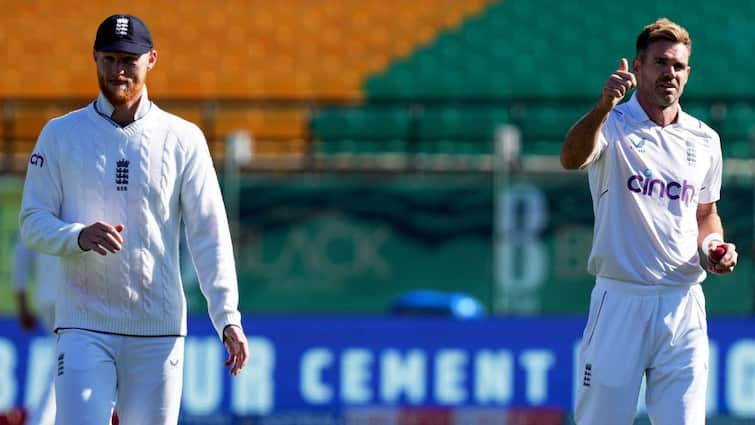 ENG vs WI 1st Test Match Preview Playing 11 Pitch Weather Report Head To Head Record James Anderson ENG vs WI 1st Test Match Preview: Probable Playing 11s, Pitch & Weather Report, Head-To-Head Record & More