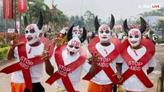 दुनिया में HIV के सबसे ज्यादा केस कहां आते हैं?