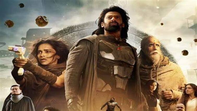 Prabhas starrer Kalki 2898 AD 13th day box office collection details as per records Kalki 2898 AD BoxOffice Collection: ரூ.1000 கோடியை நெருங்கியாச்சு.. கல்கி 2898 AD 13 நாள் பாக்ஸ் ஆஃபிஸ் நிலவரம்!