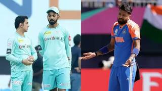 Team India Captain: विराट-रोहितला आराम, गौतम गंभीर कुणाला कर्णधार करणार? हार्दिक-राहुलची नावं चर्चेत 