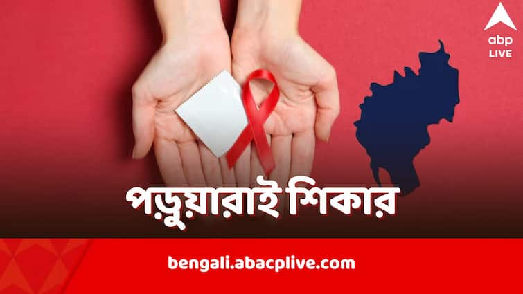 sudden increment in HIV AIDS in Tripura 828 students tested positive 47 dead details here Tripura HIV AIDS Cases: ত্রিপুরায় ভয়ঙ্কর আকার নিচ্ছে HIV! সংক্রমিত স্কুল ও কলেজ পড়ুয়ারা, রিপোর্ট ঘিরে তোলপাড়