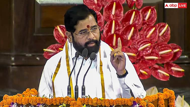 Mumbai hit and run case: CM Eknath Shinde takes action against Mihir Shah Father Rajesh Shah removes him from this post मुंबई हिट एंड रन केस: सीएम एकनाथ शिंदे का आरोपी के पिता पर एक्शन, इस पद से हटाया