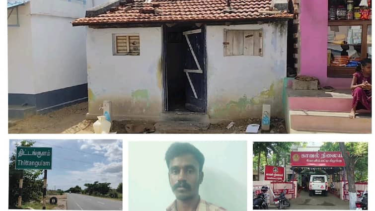 The son-in-law of Kovilpatti cut his father-in-law who did not buy him a bike மனைவியுடன் சண்டை! பைக் வாங்கி தராத மாமனாரை கோபத்தில் வெட்டிய மருமகன்! கோவில்பட்டியில் அதிர்ச்சி