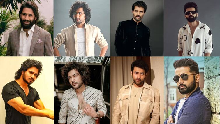 Tollywood Young heroes and their upcoming telugu movies Tollywood Young Heroes: ఫుల్ స్పీడ్‌లో టాలీవుడ్ యంగ్ హీరోలు - ఒక్కొక్కరి చేతిలో ఎన్ని సినిమాలు ఉన్నాయంటే?