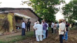 આંકલાવમાં વીજકરંટ લાગતા પતિ-પત્નિનું ઘટના સ્થળે જ કમકમાટીભર્યું મોત, સમગ્ર વિસ્તારમાં અરેરાટી