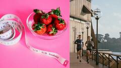 Fitness: ஃபிட்டாக இருக்க இதையெல்லாம் செய்யனுமாம்? தெரிஞ்சிக்கோங்க!