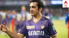 Gautam Gambhir: রােহিতদের নতুন হেডস্যার, নাইট কোচ ও ক্যাপ্টেন হিসেবেও একের পর এক সাফল্য পেয়েছিলেন গম্ভীর