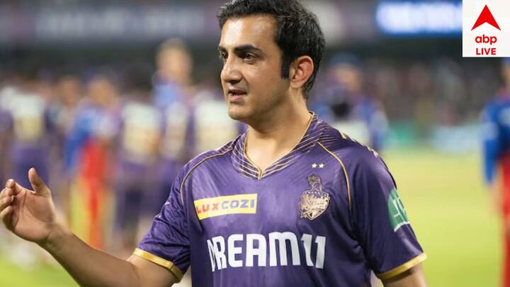 কেকেআর অধিনায়ক হিসেবে ২০১২ ও ২০১৪ দুটো মরশুমেই আইপিএল চ্যাম্পিয়ন খেতাব। ট্রফি ঝুলিতে পুরেছিলেন গম্ভীর।