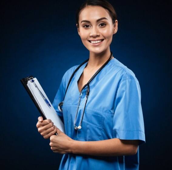 ਪੰਜਾਬ 'ਚ ਨਿਕਲੀ ਸਟਾਫ ਨਰਸਾਂ ਦੀ ਭਰਤੀ, ਇੰਝ ਕਰੋ ਅਪਲਾਈ