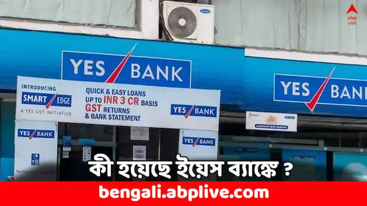 Yes Bank to sell 51 Percent Stake Factually Incorrect News Yes Bank Share Goes Up Yes Bank: ৫১ শতাংশ স্টেক বিক্রি করে দেবে ইয়েস ব্যাঙ্ক, আসবে নতুন মালিক ! সত্যিটা কী ?