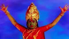 Amman Movies List : தமிழ் சினிமாவில் கொடிகட்டி பறந்த அம்மன் படங்கள்!