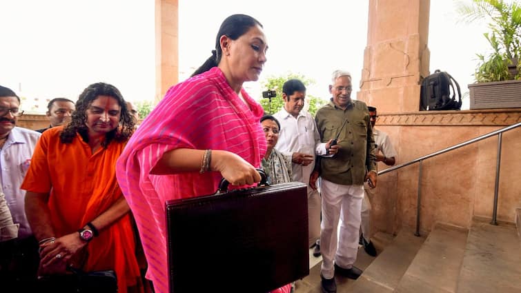 Rajasthan Budget: 4 Lakh Jobs, 9 Expressways, And Cooking Gas VAT Cut Announced Rajasthan Budget: 4 Lakh Jobs, 9 Expressways, And Cooking Gas VAT Cut Announced