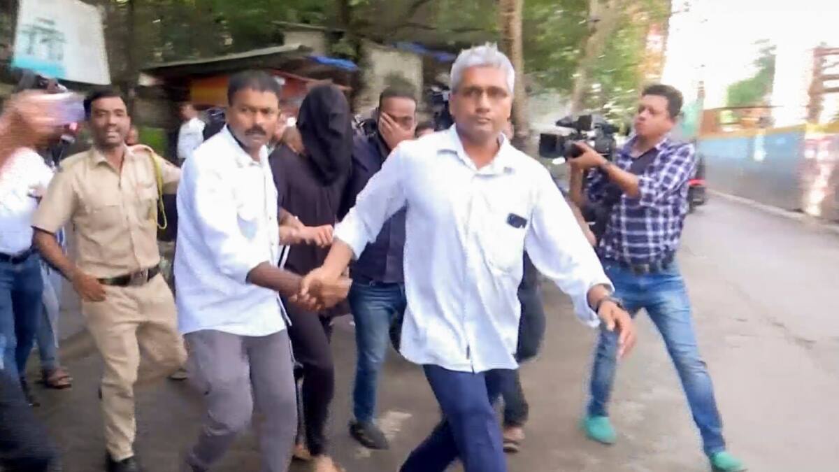 Mumbai Hit and Run Case: बदला हुलिया, 40 बार किया गर्लफ्रेंड को फोन... मिहिर शाह की फरारी से गिरफ्तारी तक की पूरी कहानी