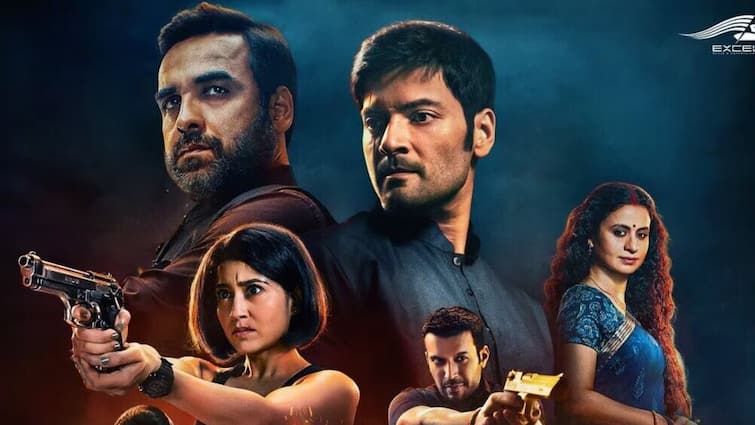 Mirzapur season 3 know about 5 missing factor of pankaj tripathi ali fazal web series Mirzapur Season 3 फैंस को क्यों लगी बोरिंग? इन पांच वजहों से जानिए
