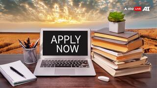 Rajasthan HC Recruitment 2024: लॉ की पढ़ाई की है तो इन भर्तियों के लिए करें अप्लाई, सेलेक्ट होने पर सैलरी 1 लाख 94 हजार तक