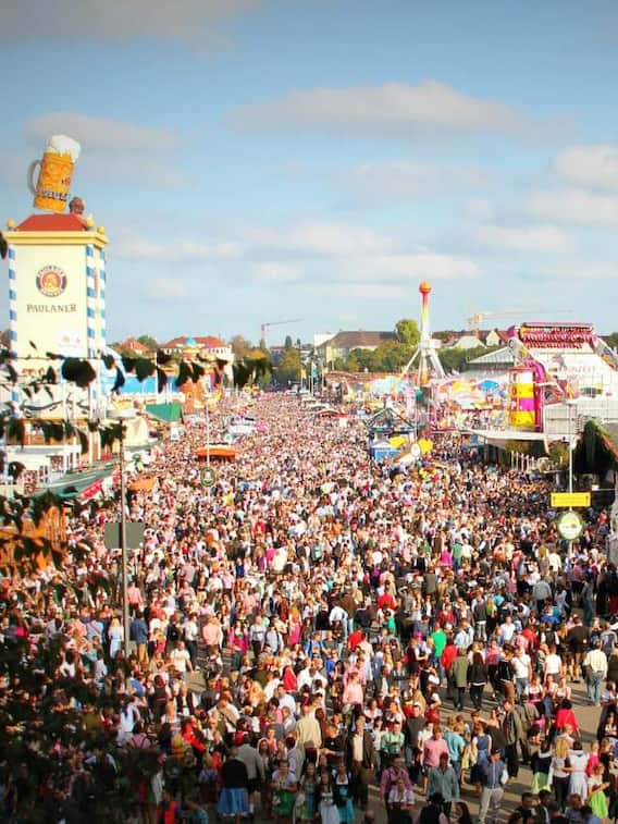 क्या भीड़ वाली जगह पर कम होती है ऑक्सीजन?