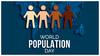 World Population Day 2024 : अपनों को जागरूक करने के लिए विश्व जनसंख्या दिवस पर भेजें ये कोट्स और मैसेज