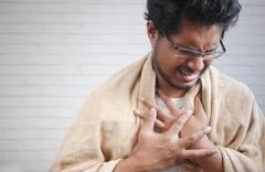 Heart Attack: હાર્ટ એટેક આવ્યા બાદ કેટલીવાર જીવિત રહી શકે છે વ્યક્તિ? જાણો અહીં