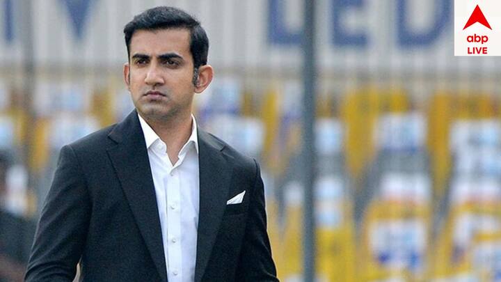 Gautam Gambhir Stats in KKR: গৌতম গম্ভীর কেকেআরের মেন্টর হিসেবে যোগ দেন ২০২৩ মরশুমের আগে। আর প্রথম বছরেই দলকে কাপ এনে দিয়েছন তিনি।