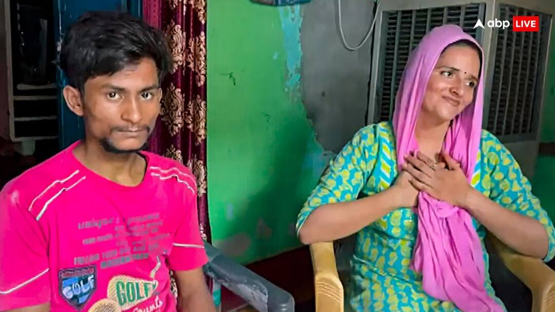 हलाला को लेकर ये क्या बोल गईं सीमा हैदर, पहले पति के पास जाने को लेकर कही ये बात Seema Haider Refused To Go Back Pakistan Return said i will not accept halala हलाला को लेकर ये क्या बोल गईं सीमा हैदर, पहले पति के पास जाने को लेकर कही ये बात