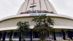 Ruckus In Maharashtra Assembly As BJP MLAs Slam Oppn For Boycotting All-Party Meet On Quota Issue
