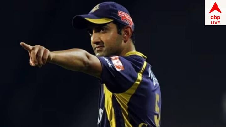 নাইট শিবিরে যোগ দেওয়ার আগে দুটো মরশুমে লখনউ সুপারজায়ান্টসের মেন্টর হিসেবে দায়িত্ব সামলেছিলেন গম্ভীর। কে এল রাহুলের দলকেও সেমিতে তুলেছিলেন।