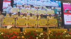 'मध्य प्रदेश में चेक पोस्ट बंद करने का फैसला ऐतिहासिक', AIMTC ने सीएम मोहन यादव का जताया आभार