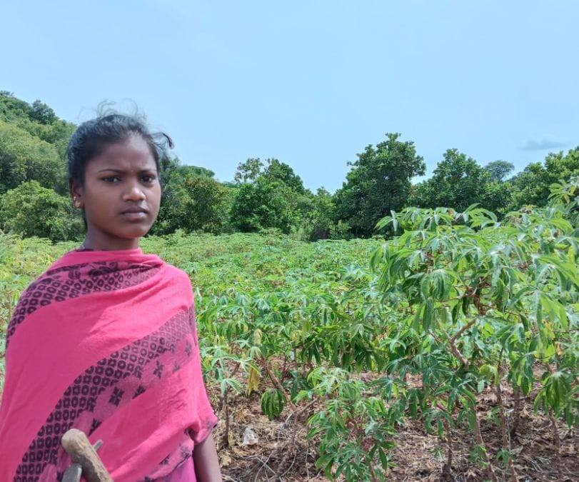 60 ஆண்டுகளில் திருச்சி என்ஐடி-இல் சீட் பெற்ற முதல் பழங்குடியின மாணவி - சாதித்தது எப்படி?