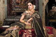 Fashion Tips: 60 की उम्र में भी दिखना है मॉडर्न, तो ट्राई करें ये बॉलीवुड एक्ट्रेस रेखा के आउटफिट्स