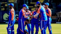 Zimbabwe vs India 3rd T20I Match Highlights | జింబాబ్వేపై మూడో టీ20 లో 23 పరుగుల తేడాతో టీమిండియా జయభేరి | ABP Desam