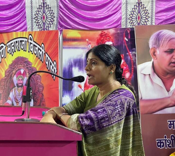 अनुप्रिया पटेल के अनुसार, संविधान बदलने वाले नैरेटिव (विपक्ष ने जो बीजेपी के खिलाफ फैलाया) से चुनाव में एनडीए को नुकसान हुआ है, जबकि इलेक्शन भी बहुत लंबा खिंचा.