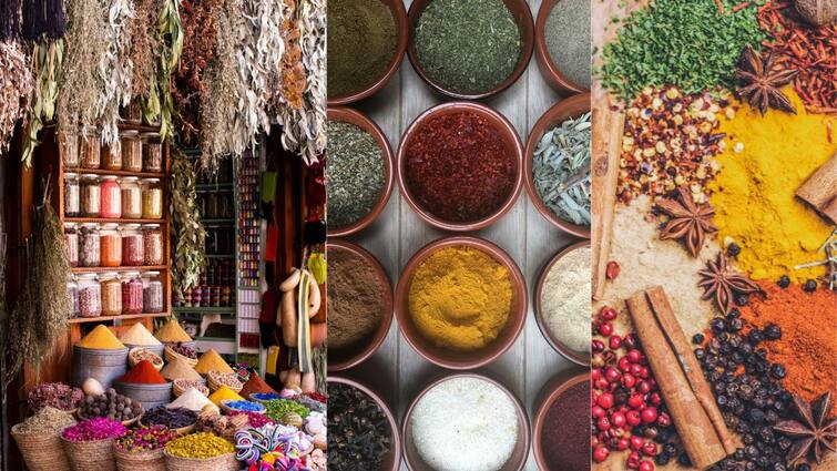 6 Tips To Keep In Mind Before You Buy Spices For The First Time மசாலா பொருட்களை எப்படி வாங்குவது? சேமிக்கும் வழிமுறைகள் - இதோ டிப்ஸ்!