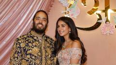 Most Expensive Weddings: অনন্ত-রাধিকা নন শুধু, বিয়েতে কোটি কোটি টাকা খরচ করেছেন এঁরাও...