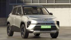 Tata EV Discount: ১.৩ লাখ টাকা সস্তায় মিলছে টাটার এই বৈদ্যুতিন গাড়িগুলি, রেঞ্জ কত পাবেন ?