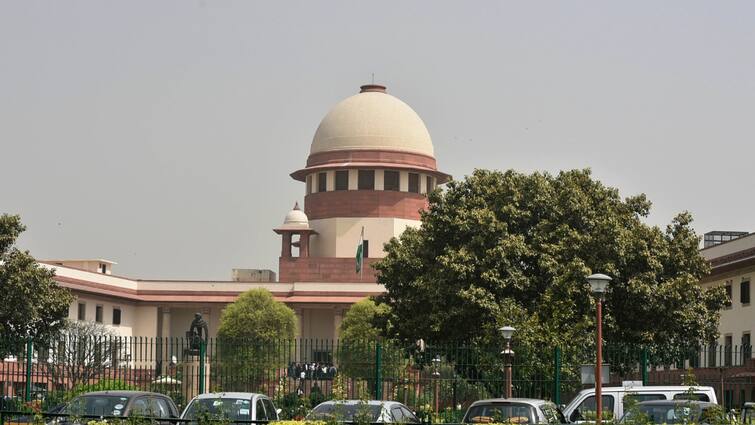 central government files affidavit in Supreme Court on neet paper leak hearing on 11 july NTA NEET पेपर लीक मामले की सुनवाई से पहले केंद्र सरकार और NTA ने सुप्रीम कोर्ट में दाखिल किया हलफनामा