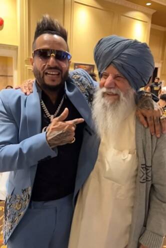 ਇਸ ਪੰਜਾਬੀ ਗਾਇਕ ਦੇ ਘਰ ਛਾਇਆ ਮਾਤਮ, ਪਰਿਵਾਰ ਦਾ ਰੋ-ਰੋ ਬੁਰਾ ਹਾਲ