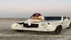 Kutch News: સસ્પેન્ડેડ પોલીસ કોન્સ્ટેબલ નીતા ચૌધરી લાપતા, પોલીસે ઝડપવાના ચક્રો કર્યા ગતિમાન