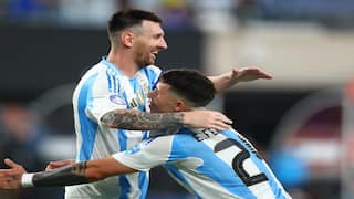 Copa America: કોપા અમેરિકાની ફાઇનલમાં પહોંચ્યું આર્જેન્ટિના, સેમિફાઇનલમાં કેનેડાને 2-0થી હરાવ્યું