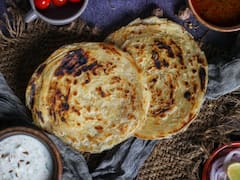 Bun Parotta : பன் பரோட்டா சாப்பிட மதுரைக்கு போக வேண்டாம்.. வீட்டிலேயே செய்யலாம்!