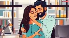 महिला प्रिंसिपल और स्कूल के मैनेजर पर चढ़ा इश्क का बुखार, कैमरे में कैद हो गया रासलीला का वीडियो